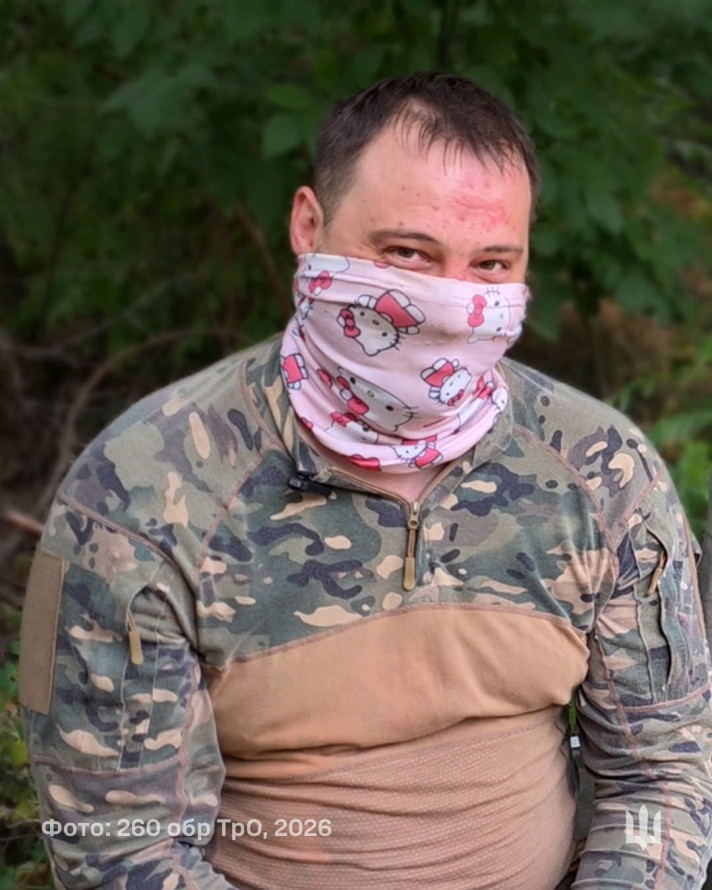 Від страху до складних місій: історія двох операторів дронів на Запорізькому напрямку