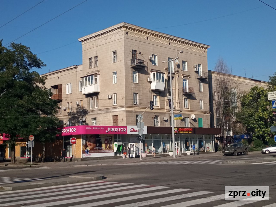 Запорізький музей провів безкоштовні екскурсії Шостим селищем - архітектурні цікавинки (фоторепортаж)