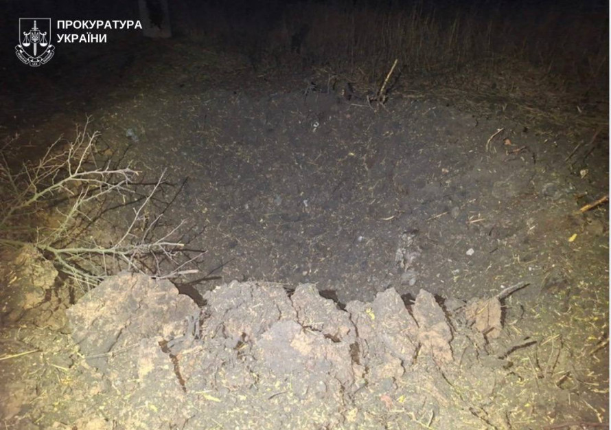 У Запоріжжі ракета вбила родину: троє загиблих та поранений внаслідок атак рф (фото, відео)