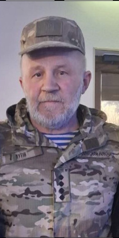 Захищав небо над Запоріжжям - захисник отримав тяжкі поранення після удару "Молнії": потрібна допомога (фото)