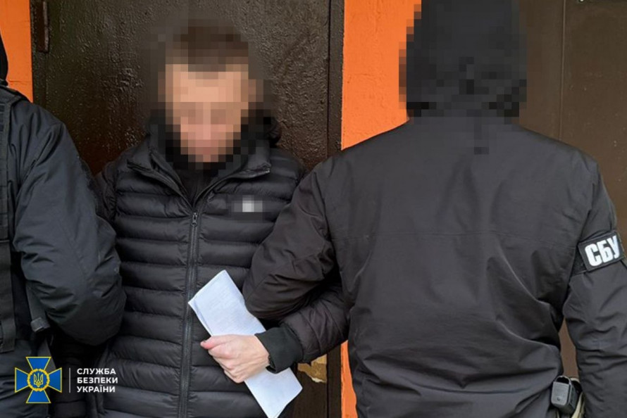 Полювали на командирів ЗСУ: завербований рецидивіст зі спільницею із Запоріжжя готували замовні вбивства у Києві (фото)