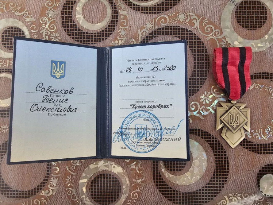 Запорізький ветеран про реінтеграцію в цивільне життя: «Важливо бути серед людей та будувати плани на майбутнє»
