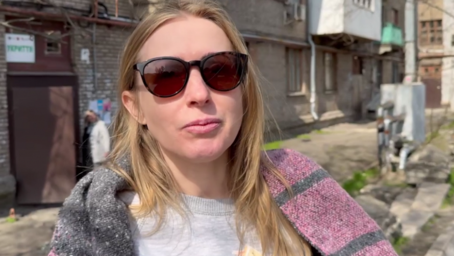 «Встигли тільки впасти на підлогу»: очевидці розповіли про удар БпЛА по Запоріжжю (фото)
