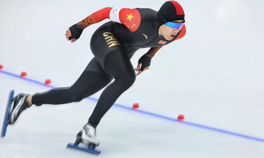 Леді та джентльмени на ковзанах – як змінилася Зимова Олімпіада за сто років (фото)