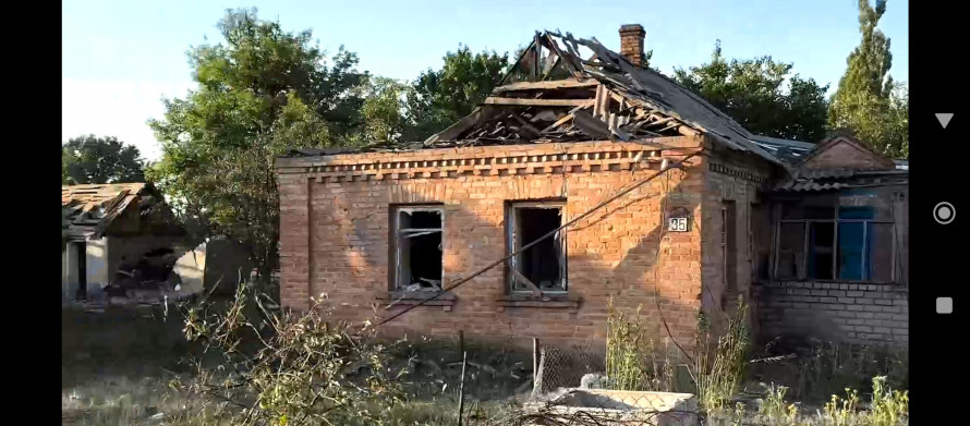 Нічна та ранкова атака на Запоріжжя: зруйноване підприємство, пошкоджений гаражний кооператив, є постраждалі (фото)