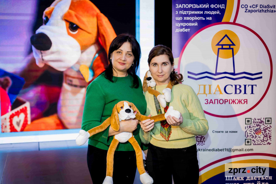 Іграшка, що лікує: у Запоріжжі стартує новий курс хібукі-терапії для педагогів