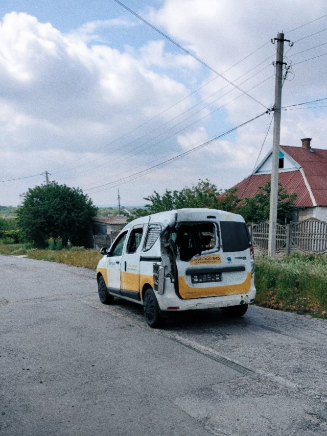 Повернення з полону, прозорість міст та атака дронами - важливі новини Запоріжжя за тиждень