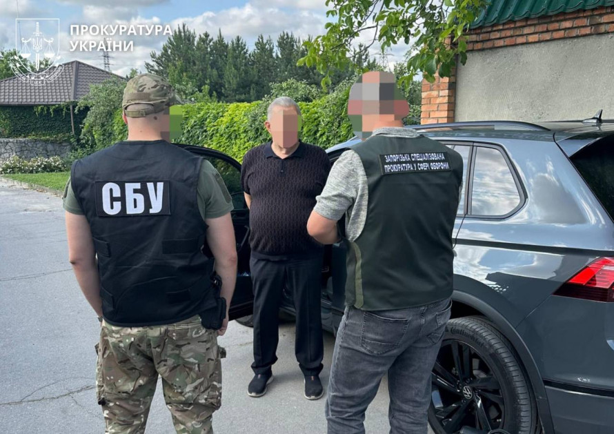 Тисячі фейкових "аспірантів": у Запоріжжі судитимуть керівництво вишу за схему ухилення від мобілізації (фото)