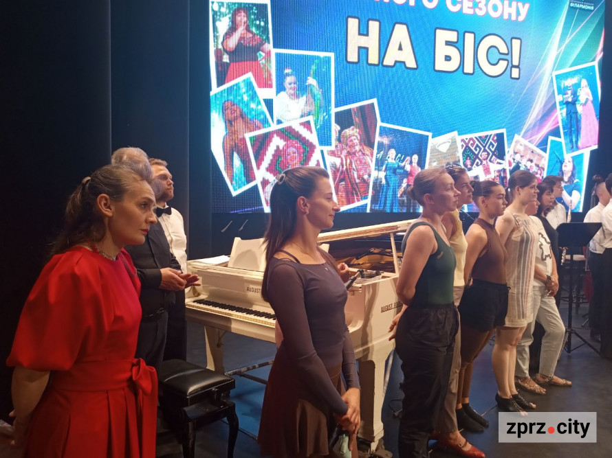 Опера, джаз і народні пісні - як і коли у запорізькій філармонії закриють концертний сезон (фото)