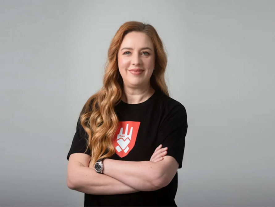 Кожен третій на ринку праці буде ветераном: у «Серці Азовсталі» пояснили, як інтегрувати військових у цивільне життя