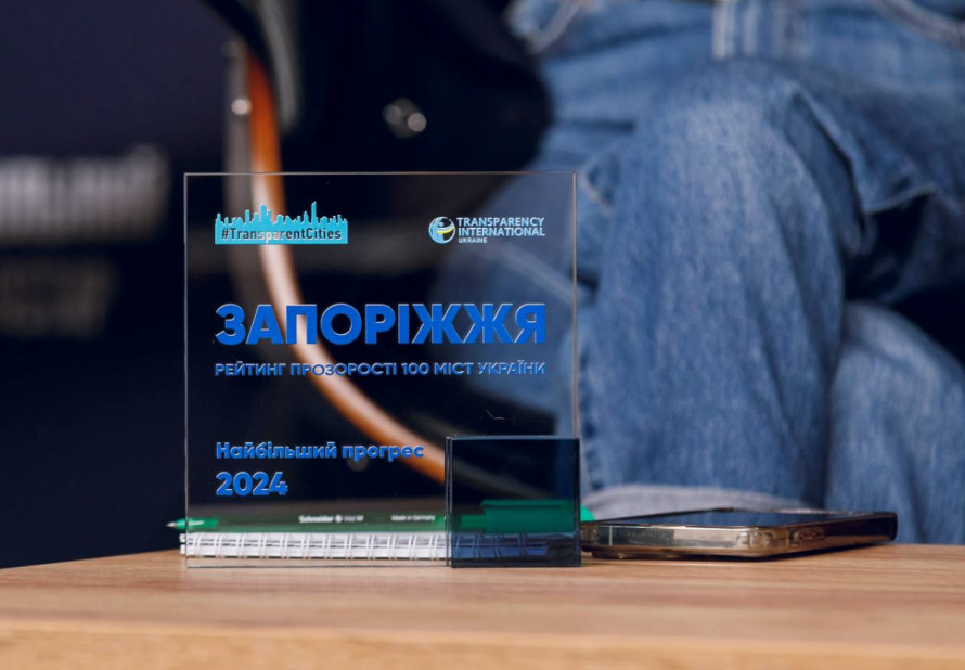 Повернення з полону, прозорість міст та атака дронами - важливі новини Запоріжжя за тиждень
