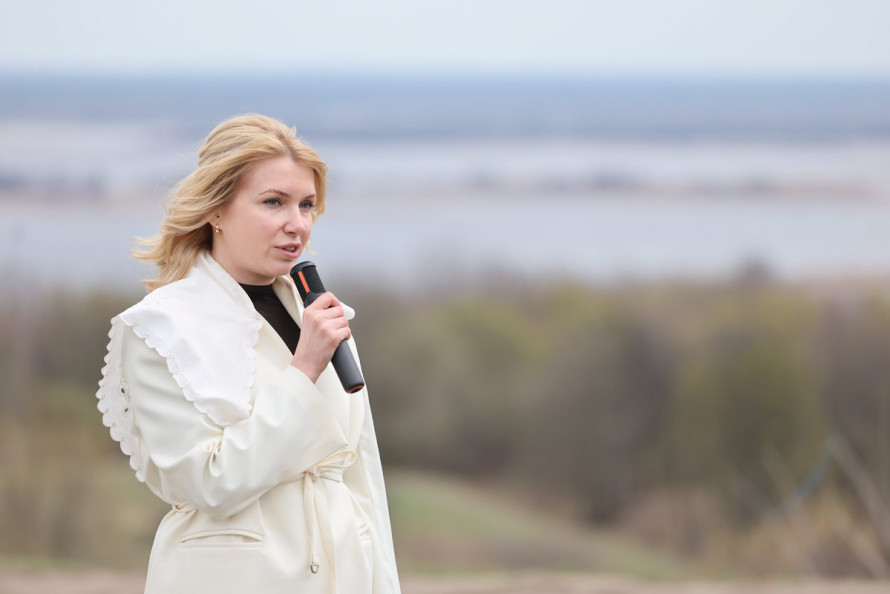 Подорож до себе: туристичний бізнес Запорізької області може долучитися до програми відновлення (фото)