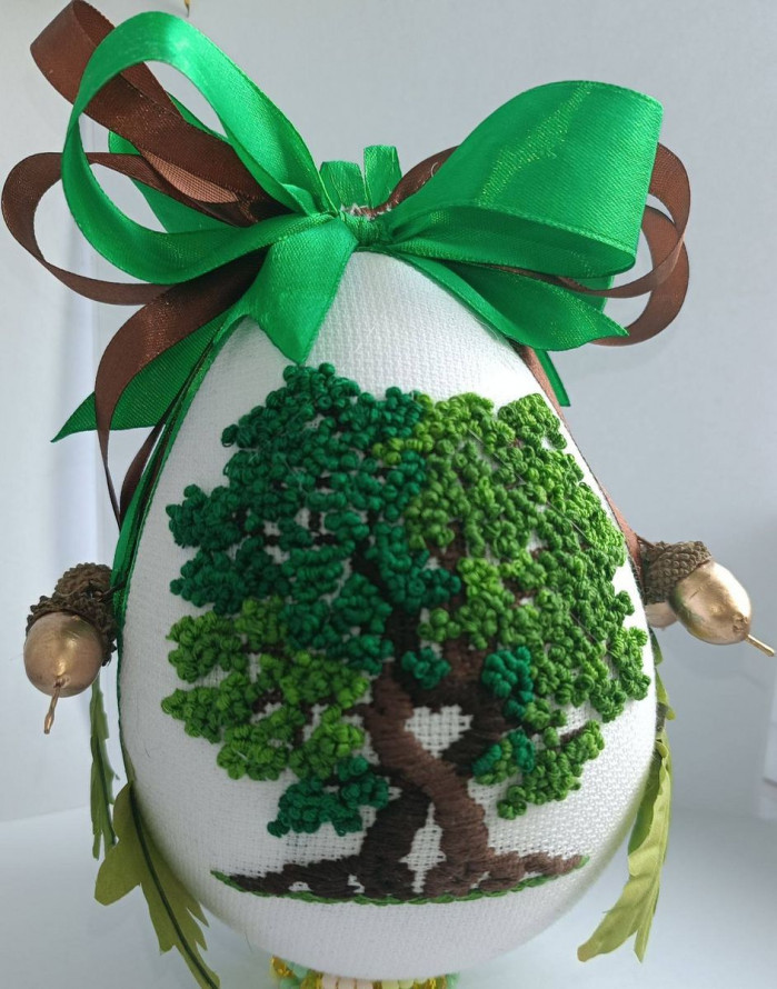 Виставку унікальних писанок відкриють у Запоріжжі концертом і майстер-класом - безкоштовні заходи