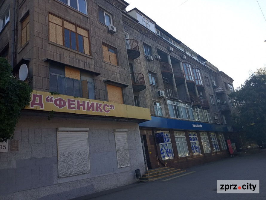 Запорізький музей провів безкоштовні екскурсії Шостим селищем - архітектурні цікавинки (фоторепортаж)