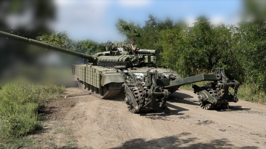 Метінвест спрямував на підтримку Сил оборони України 5,2 млрд грн