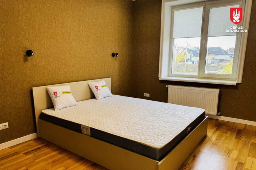 Родина Чопей нарешті повертається додому: захисник Маріуполя отримав квартиру за програмою «Вдома»