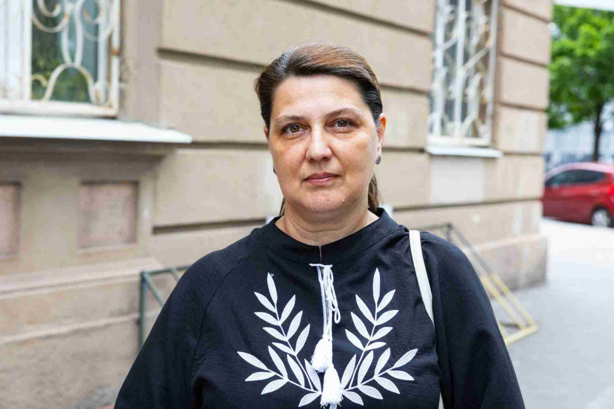 Залізниця була його мрією, дрон – військовою спеціальністю: пам'яті запоріжця Богдана Лисякова