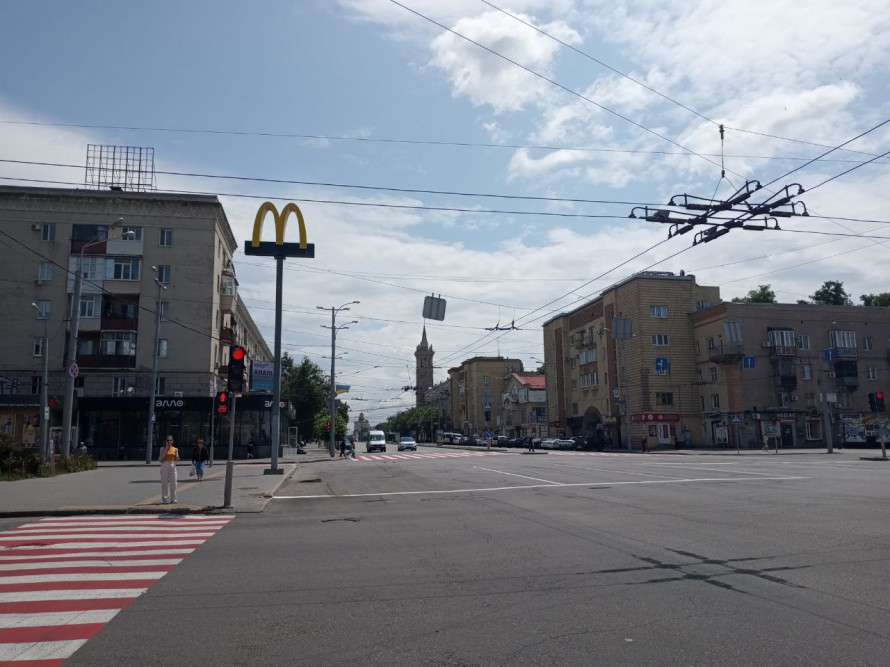 Не лише Шосте - історія забутих селищ Запоріжжя