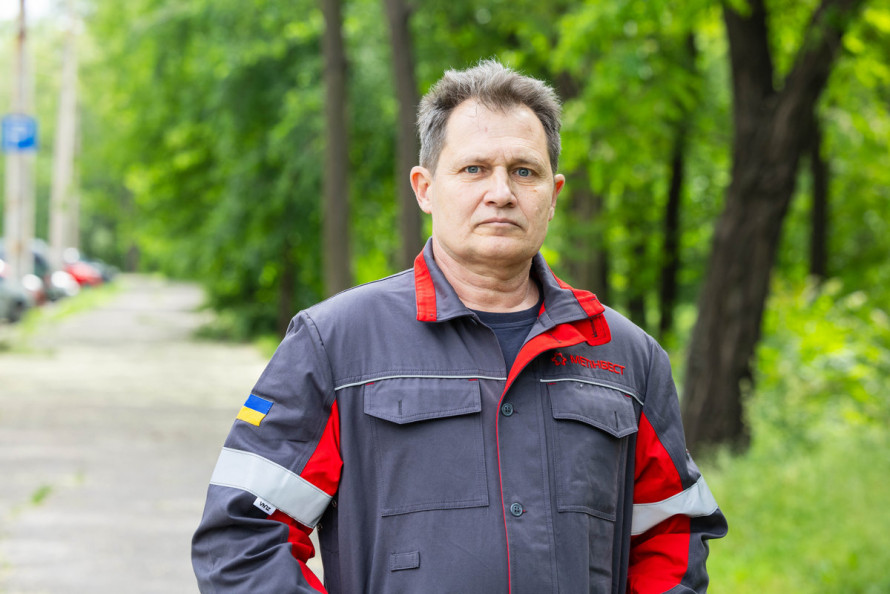 Трудова родина Коротких-Кульбако про працю, яка стала сімейною справою