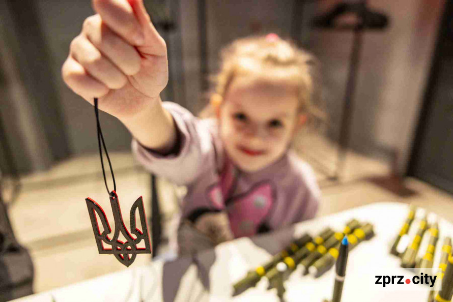 «Ми можемо тримати фронт, але не можемо тримати тил»: у Запоріжжі відбулася відкрита розмова ветеранів із громадою