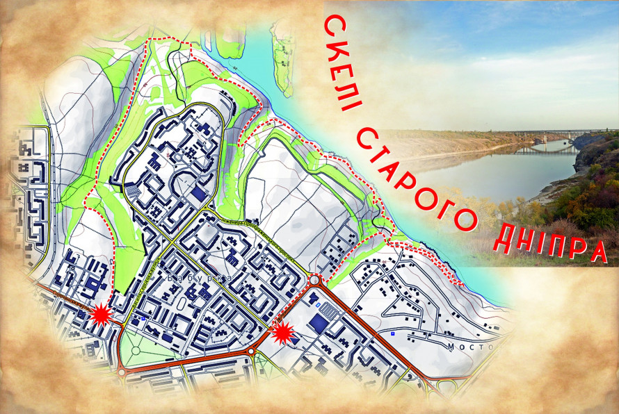 Відновлюємо свій моральний стан за допомогою мистецтва та краси - як цікаво і культурно провести час у Запоріжжі