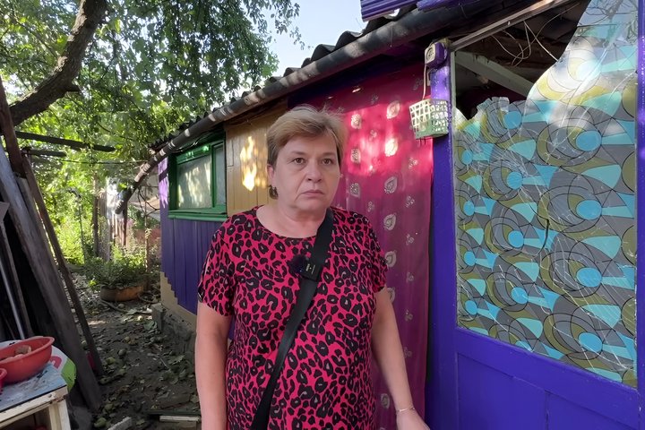 Бігли на вулицю босоніж по склу: очевидці розповіли про подвійний удар КАБами по Запоріжжю