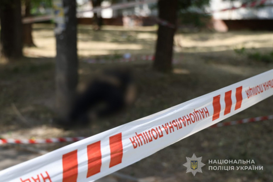 Ракетні удари, резонансне вбивство, об'єднання шкіл та непатріотичний вандалізм - важливі новини Запоріжжя за тиждень