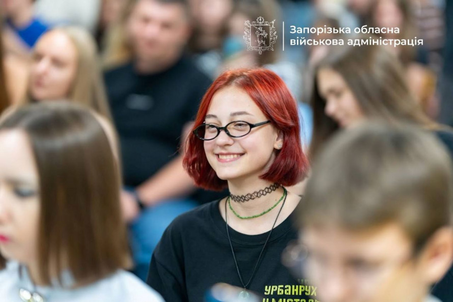 Не тільки концерт: у Запоріжжі побував співак Володимир Дантес - фото