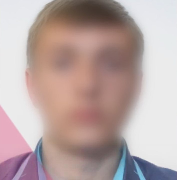 Видавав себе за переселенця у Львові: запорізький колаборант-поліцейський отримав 12 років (відео)