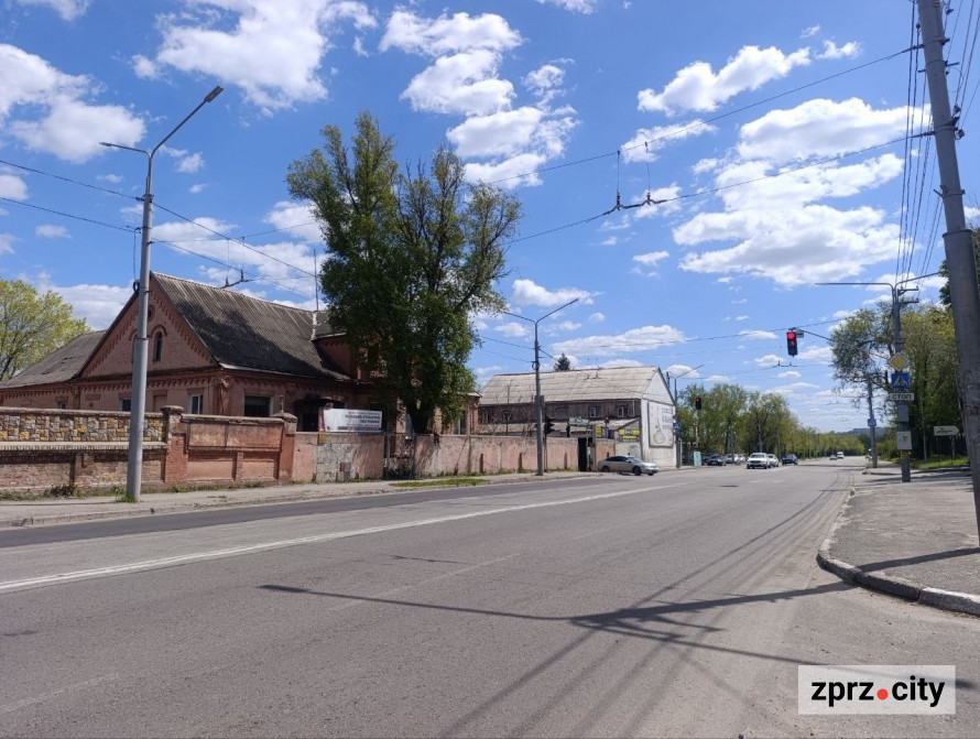 Від найстарішої школи до справжнього замку: які незвичайні менонітські будівлі можна побачити в Запоріжжі (фото)