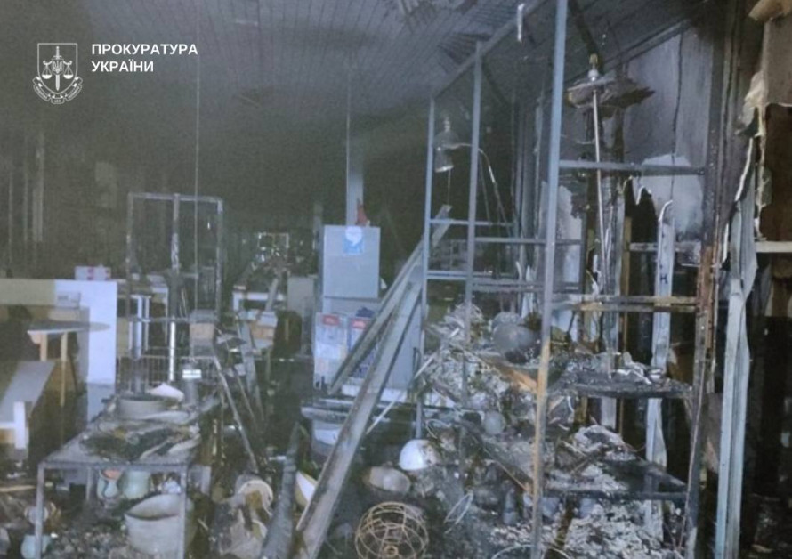 Що нового відомо про наслідки нічної ворожої атаки на Запоріжжя - є поранені, екологи розповіли про засмічення уламками одного з районів міста