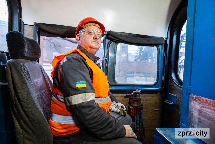 Робота, яку радять друзям - на запорізькому промисловому підприємстві зростає кількість нових працівників за рекомендаціями