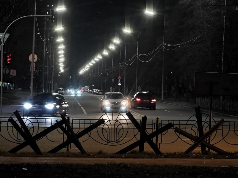 В Україні погодили штрафи за порушення комендантської години – скільки будуть платити запоріжці