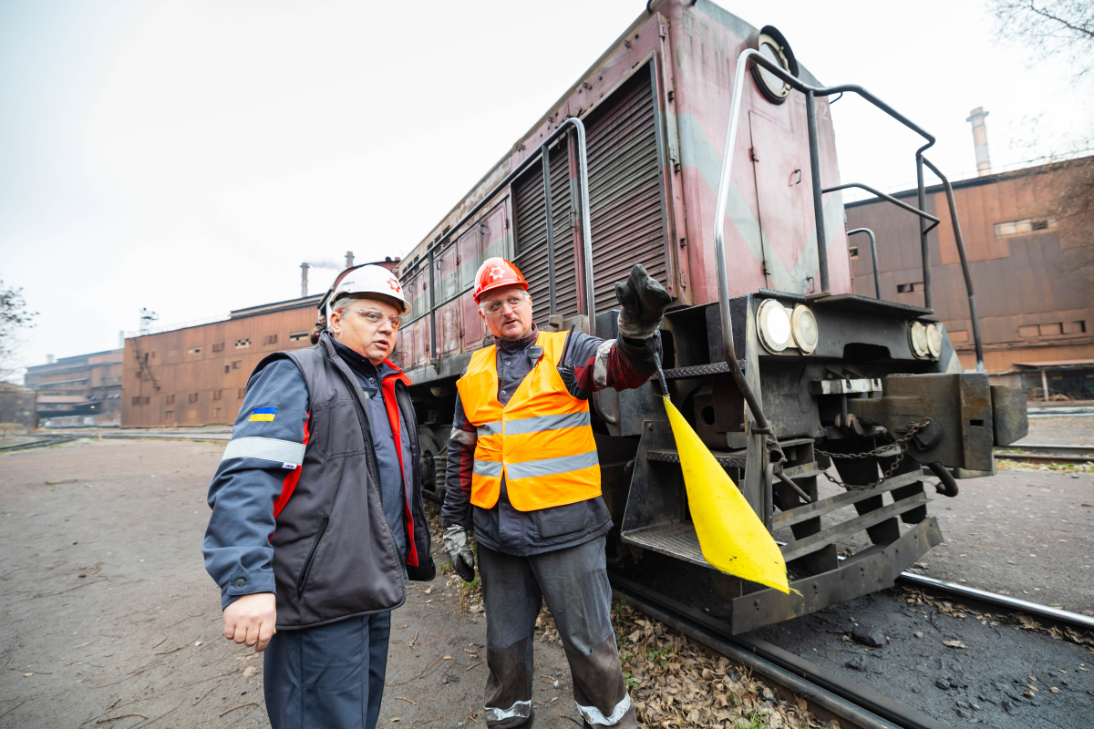 Робота, яку радять друзям - на запорізькому промисловому підприємстві зростає кількість нових працівників за рекомендаціями