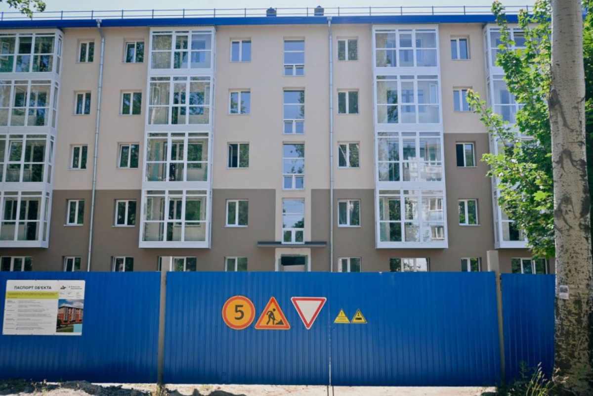 Під час війни ворог зруйнував у Запоріжжі 21 багатоповерхівку - скільки відбудовано