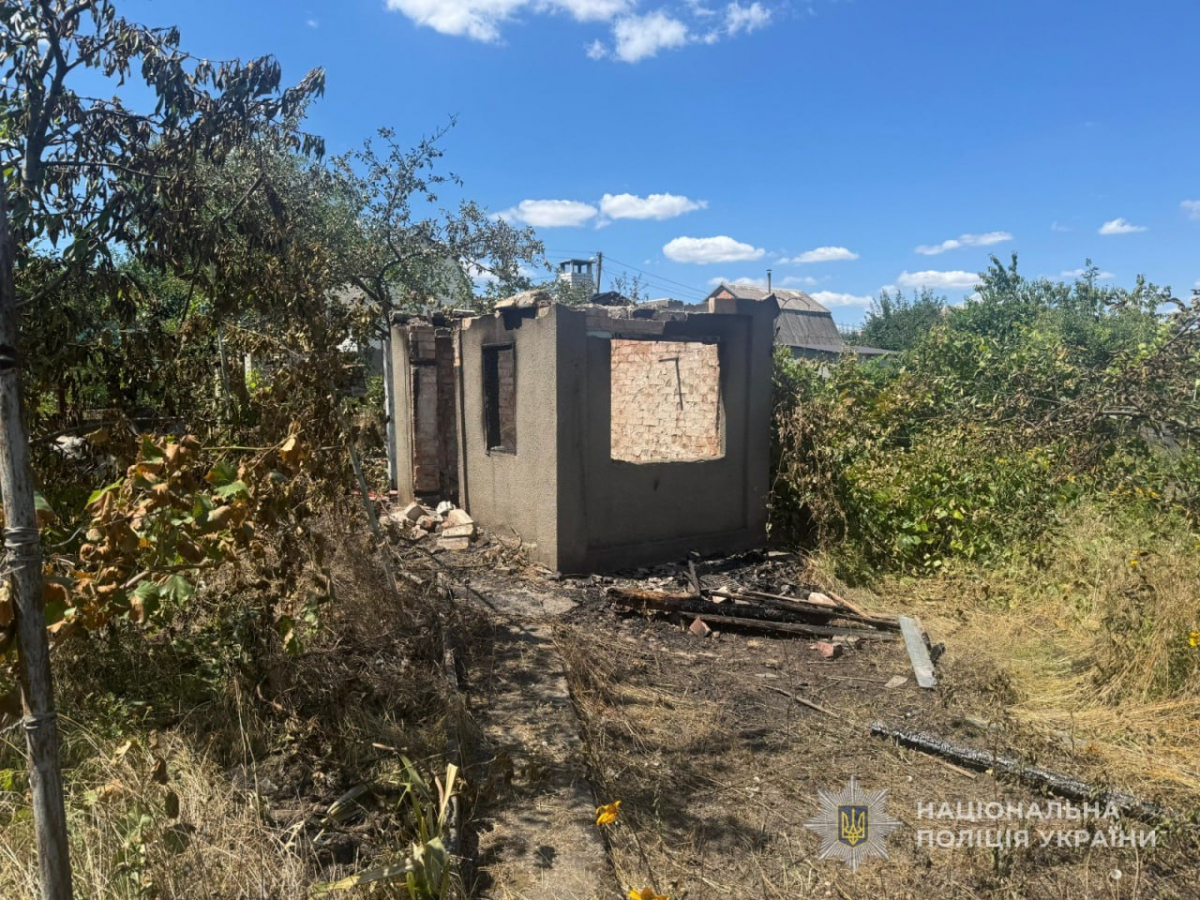 Росіяни обстріляли Запорізький район ФАБами - у виправній колонії загинули 16 людей, 35 поранені