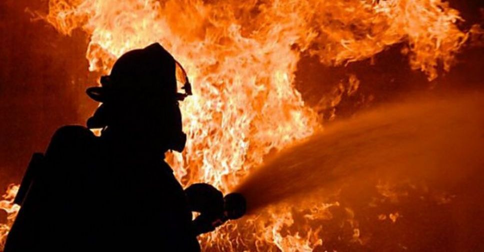 У Запоріжжі та Вільнянську рятувальники гасили пожежі у житлових будинках