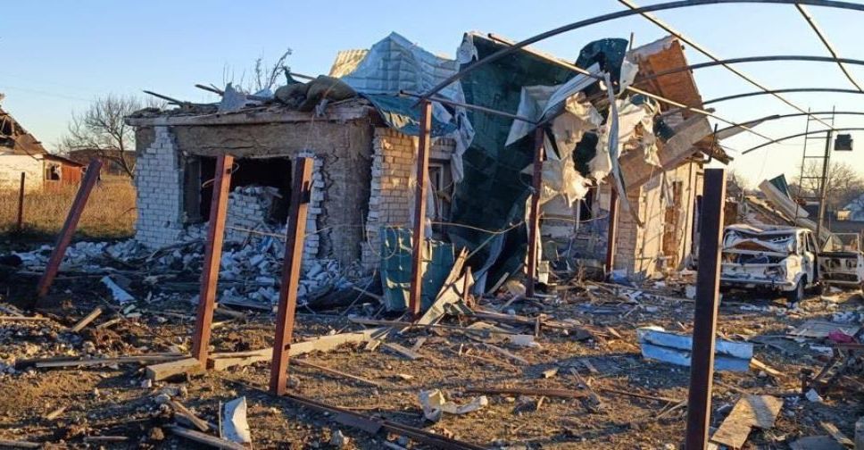Росіяни атакували село в Запорізькому районі - є загиблі та поранені