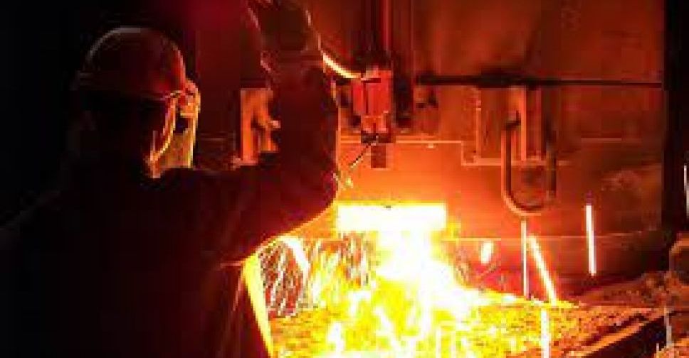 Укрметалургпром вимагає виключити всі російські компанії з Всесвітньої асоціації виробників сталі