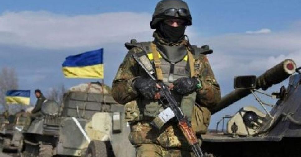 Українські військові знищили базу окупантів у Бердянську