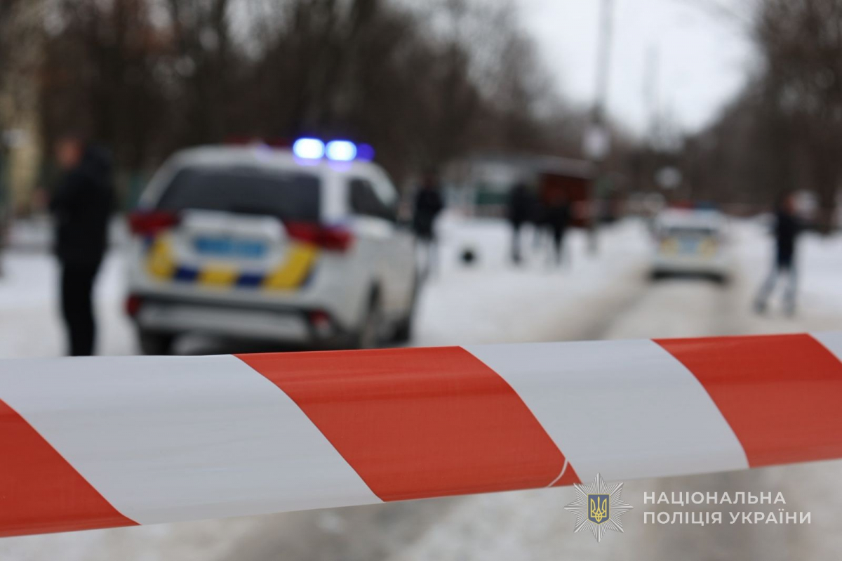 Готується до операції - підліток, що влаштував стрілянину в Запоріжжі, у важкому стані