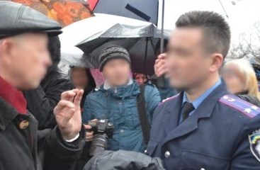 Став «ректором» вишу в окупації: на Запоріжжі колаборант привласнив майно українського університету