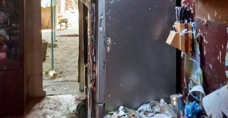 Тяжко поранена внаслідок обстрілу у Запорізькому районі дитина перебуває в реанімації