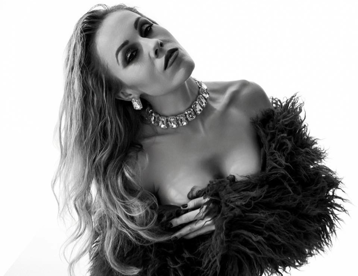 Шантаж і приватні відео - співачка родом із Запоріжжя Олена Тополя відверто прокоментувала скандальну історію