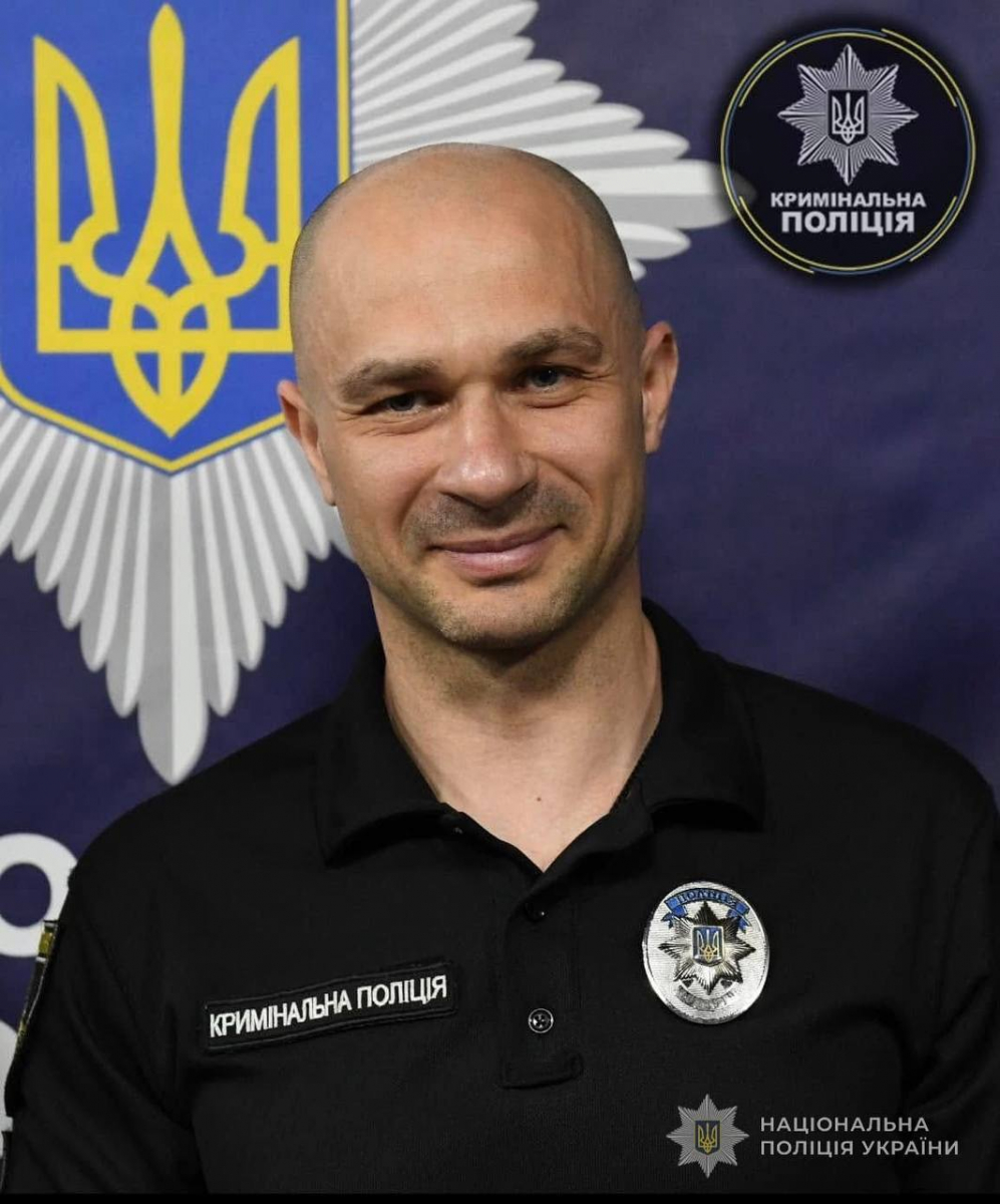 Від крадіжок до диверсій: як запорізький оперативник розкриває злочини