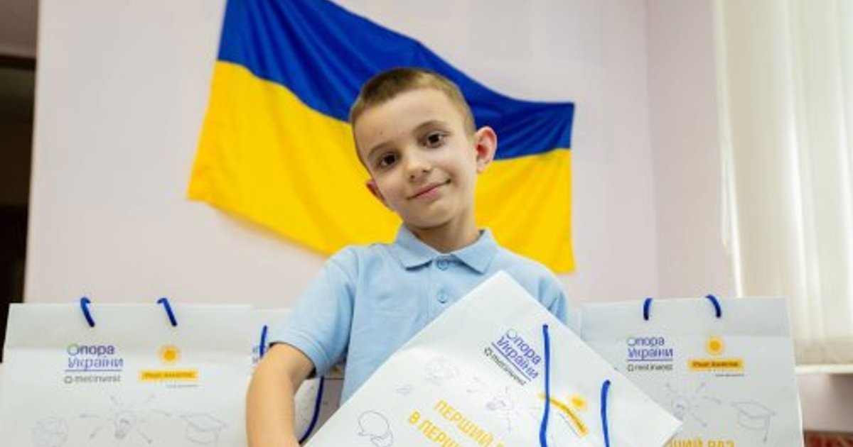Понад 14,6 млрд грн на допомогу Україні: у SCM розповіли про підтримку ЗСУ та цивільних