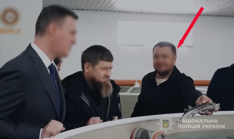 Віддав врожай окупантам – у Запоріжжі повідомили про підозру колишньому депутату