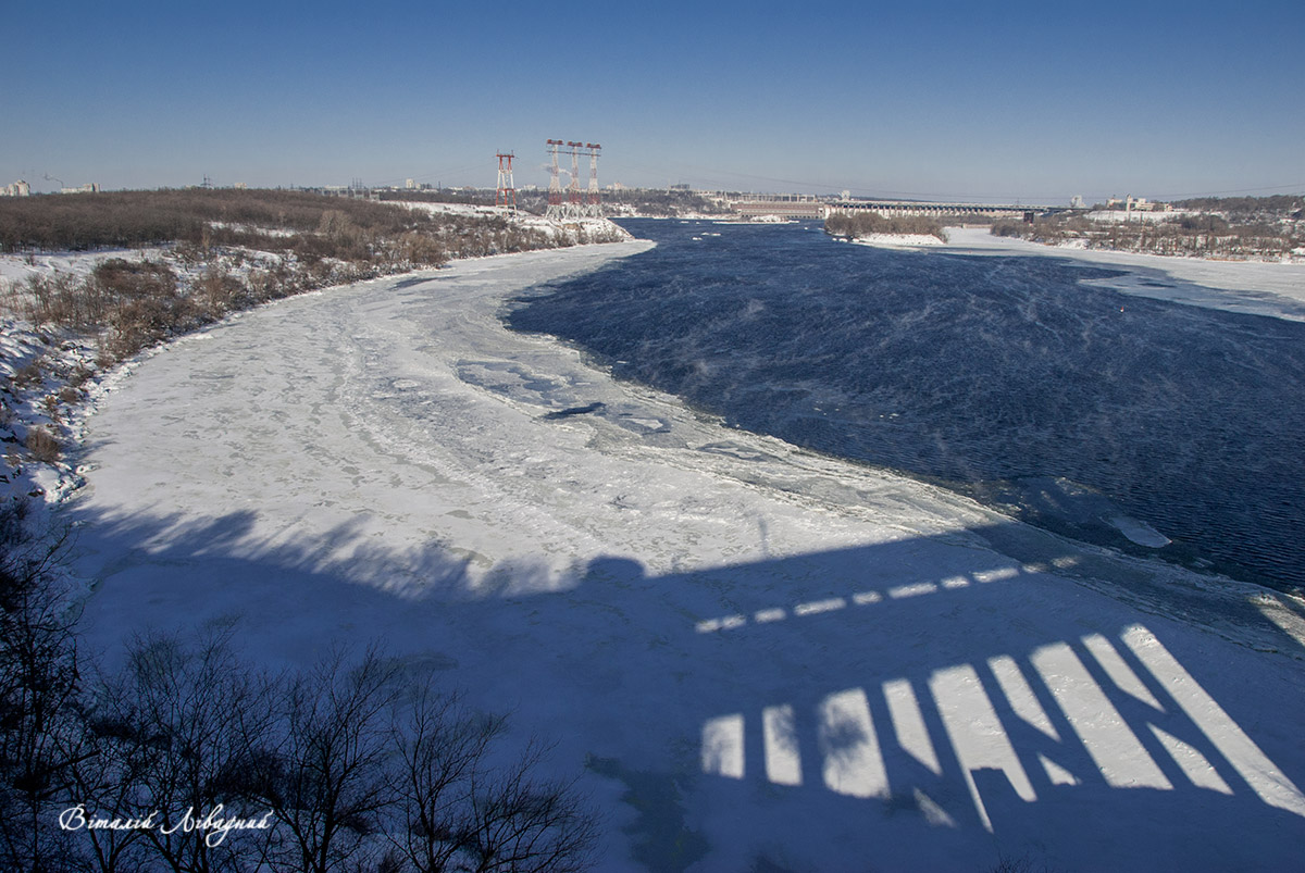 Сніг із дощем та потепління: якою буде погода у Запоріжжі найближчими днями