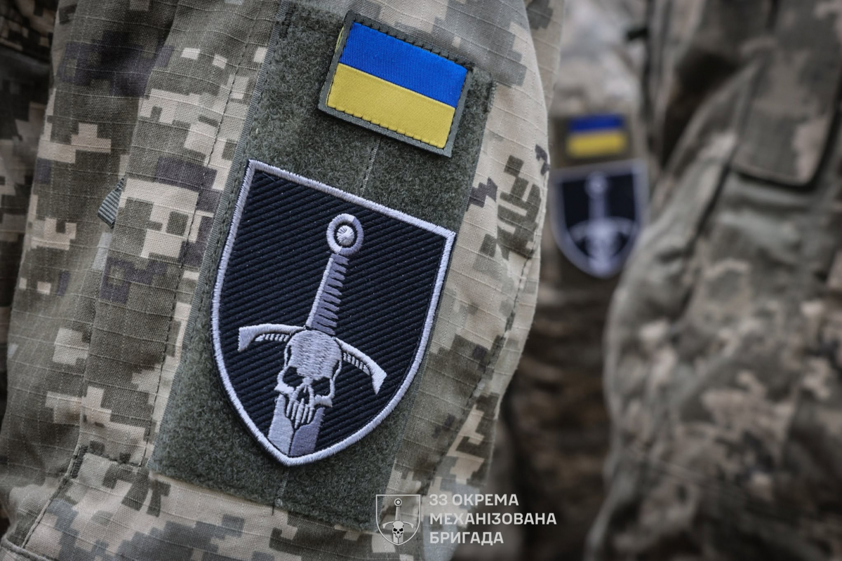 Від мебляра до пілота дрона-бомбера: історія бійця із Запорізького напрямку