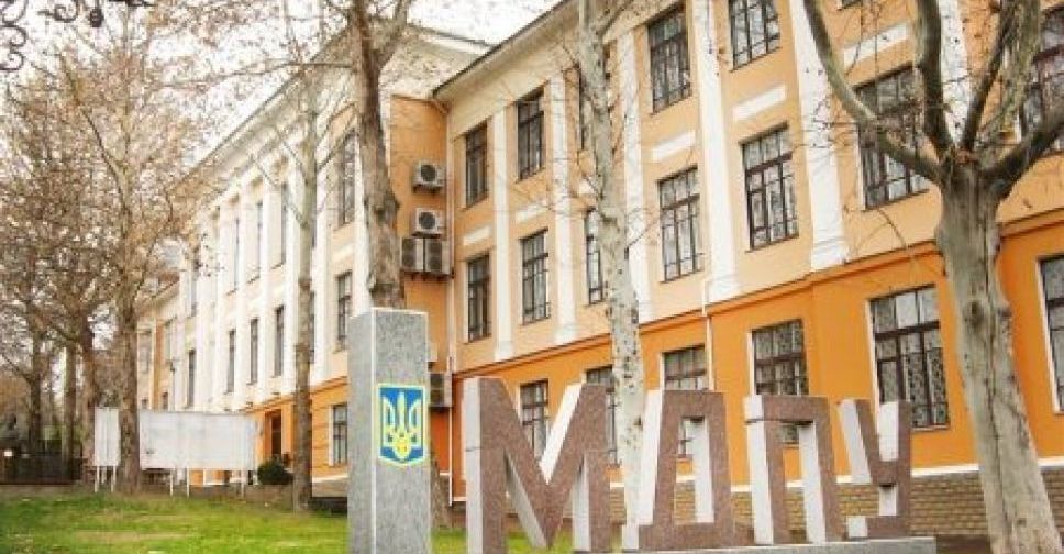 Педагогічний університет у Мелітополі захопили окупанти і призначили свого "ректора"